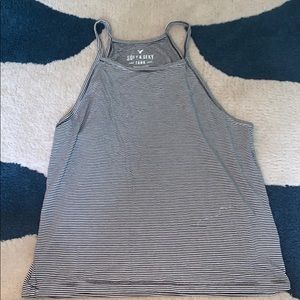 Halter top